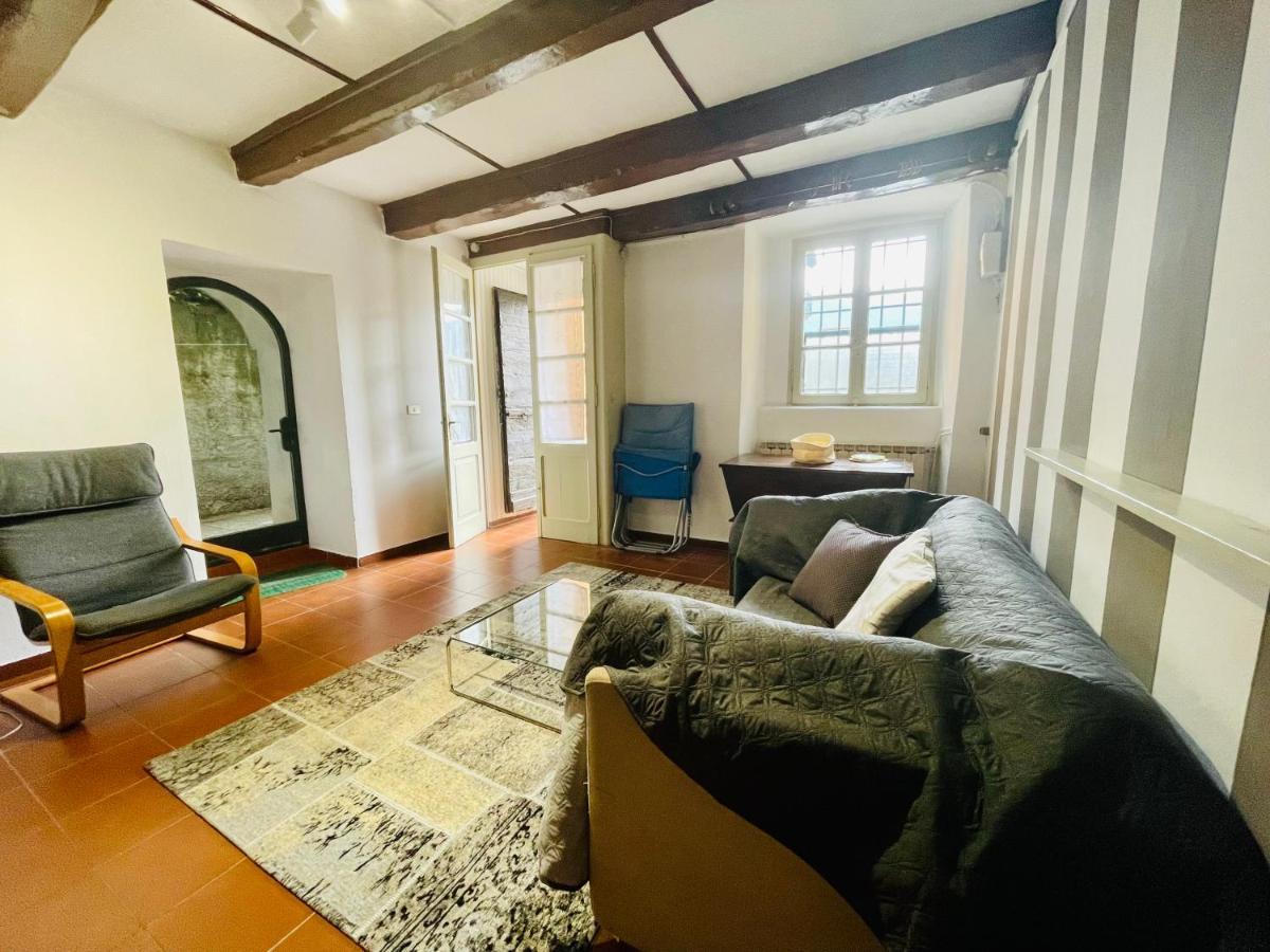 Casa Giovanola Cannobio Luaran gambar