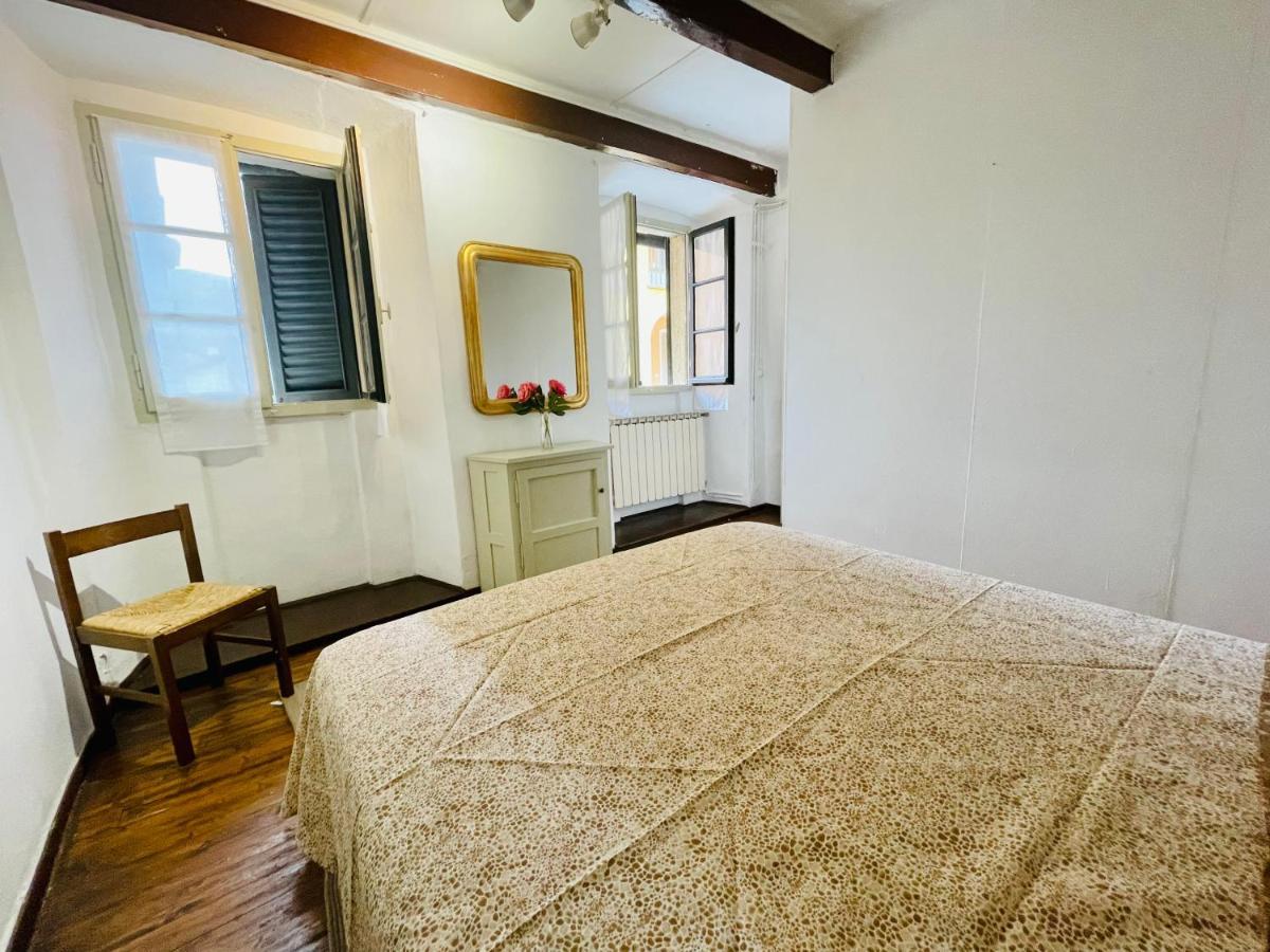 Casa Giovanola Cannobio Luaran gambar