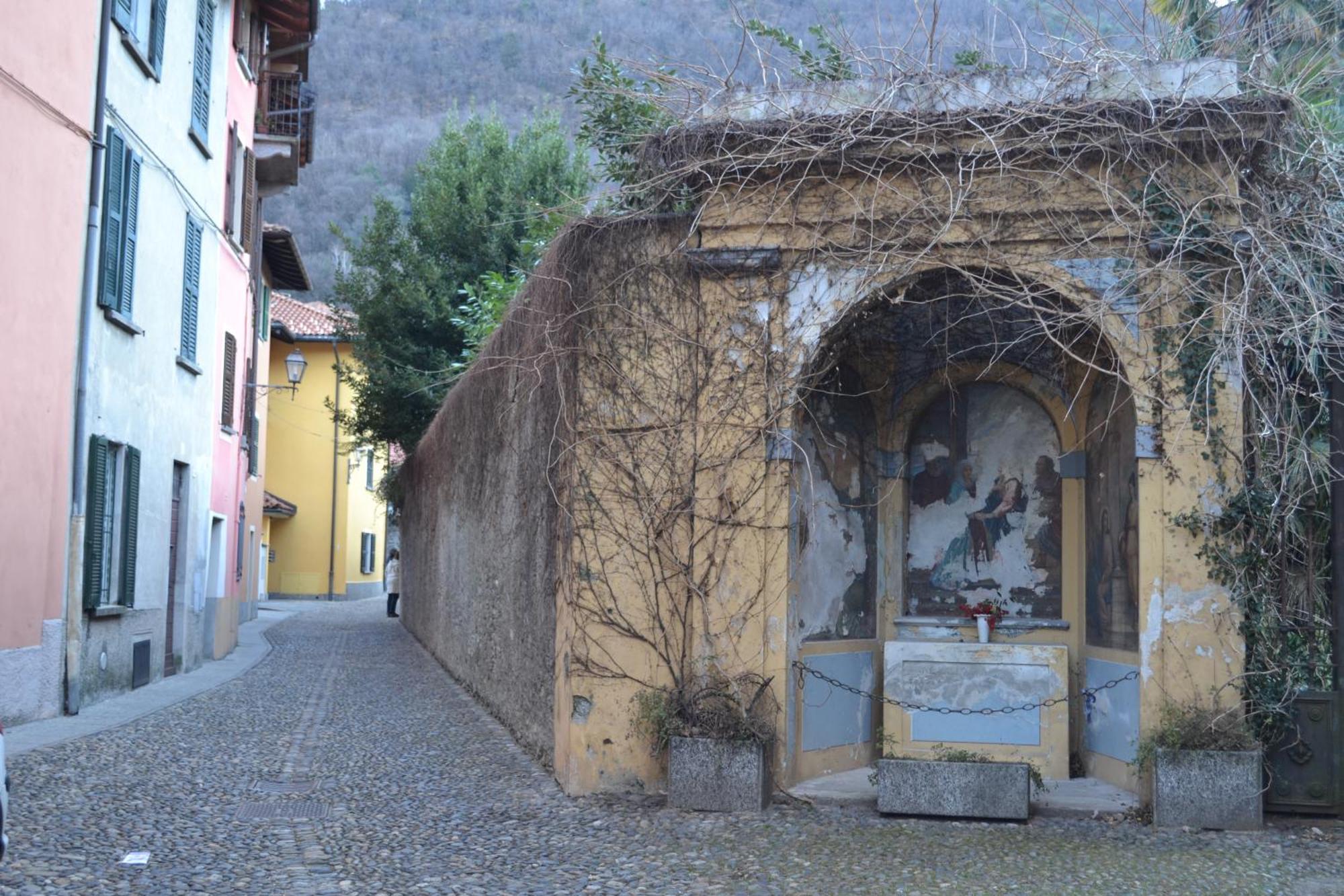 Casa Giovanola Cannobio Luaran gambar